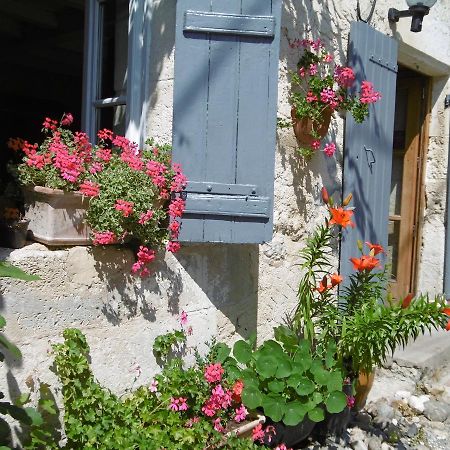 Pauliac Chambres D'Hôtes Celles  Exterior foto