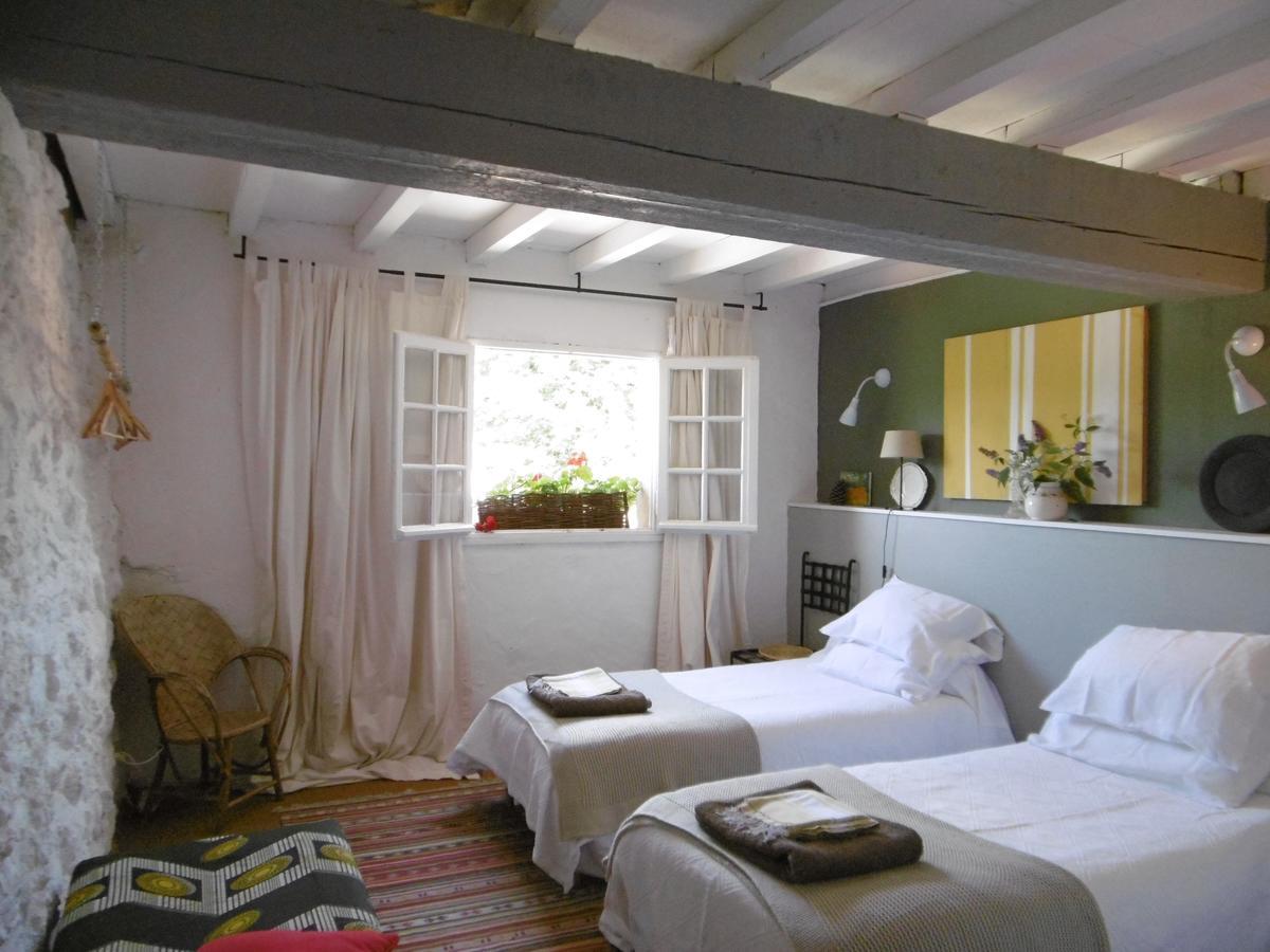 Pauliac Chambres D'Hôtes Celles  Quarto foto